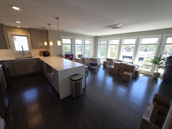 58 Tolman Street, Unit 4, Boston, MA 02122