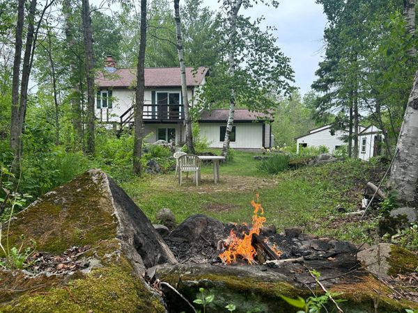 3616 Lavaque Road , Hermantown, MN 55811
