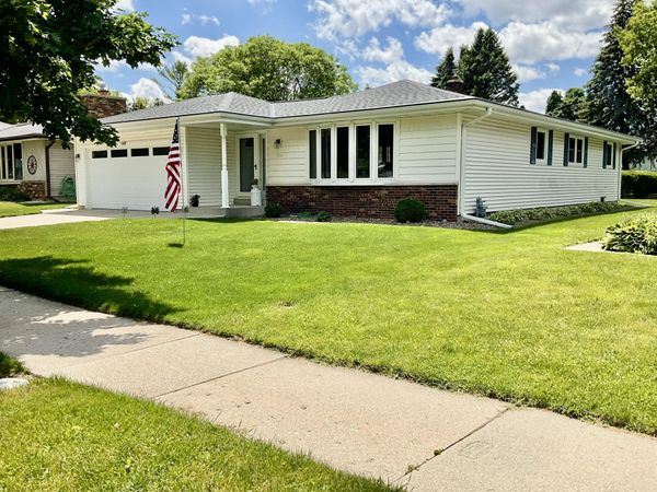 1536 N 22nd St, Sheboygan, WI 53081