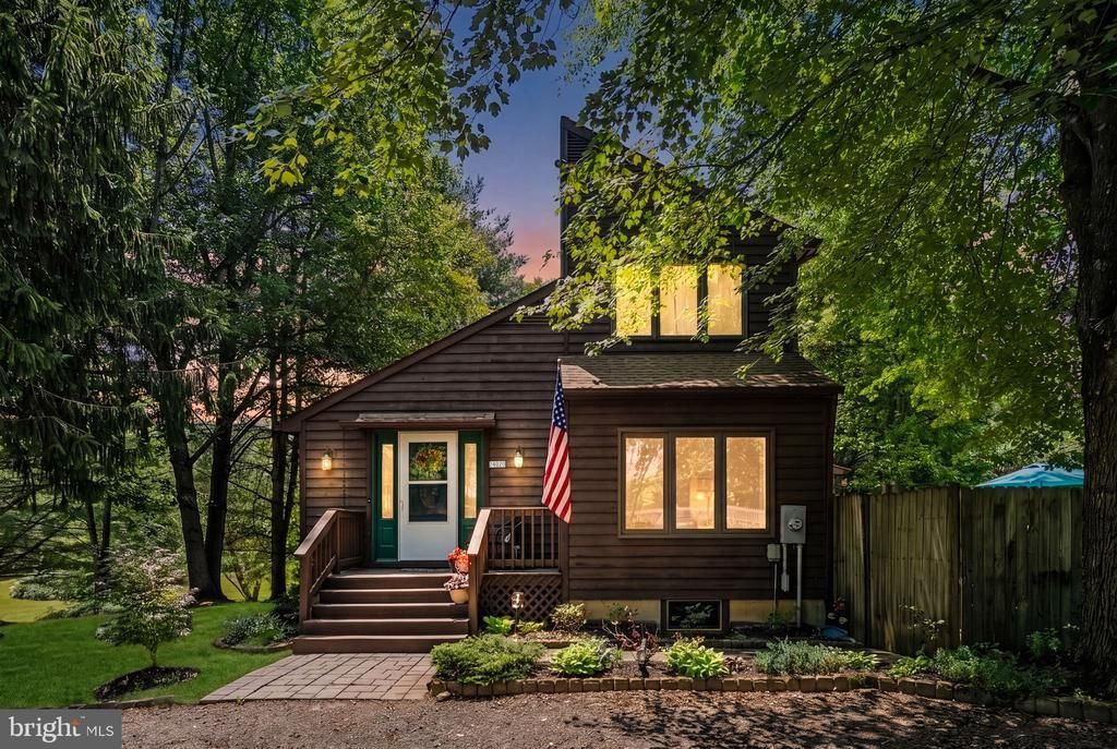 24020 SIGNAL HILL LANE, UNIONVILLE, VA 22567