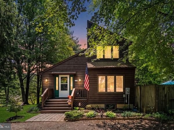 24020 SIGNAL HILL LANE, UNIONVILLE, VA 22567