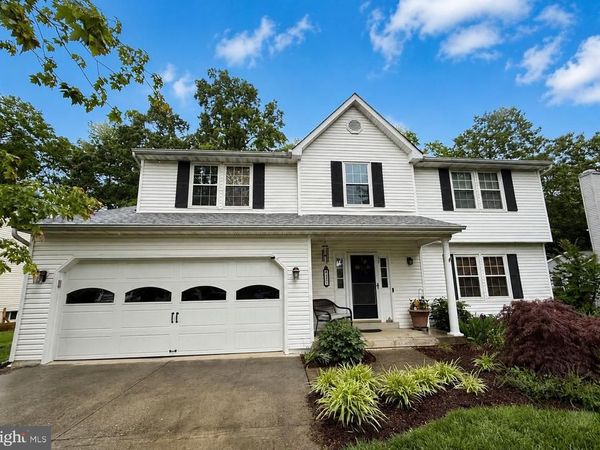 42 CLARION DRIVE , FREDERICKSBURG, VA 22405