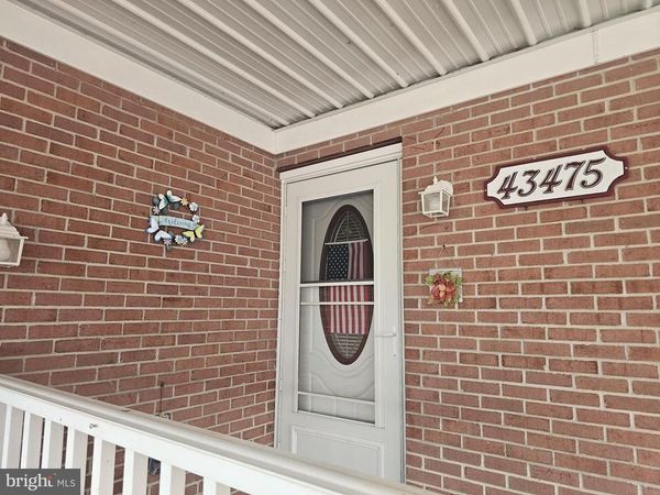 43475 WINDY WAY , HOLLYWOOD, MD 20636