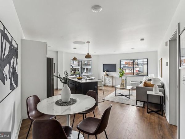6515 RIDGE AVENUE , Unit 513, PHILADELPHIA, PA 19128