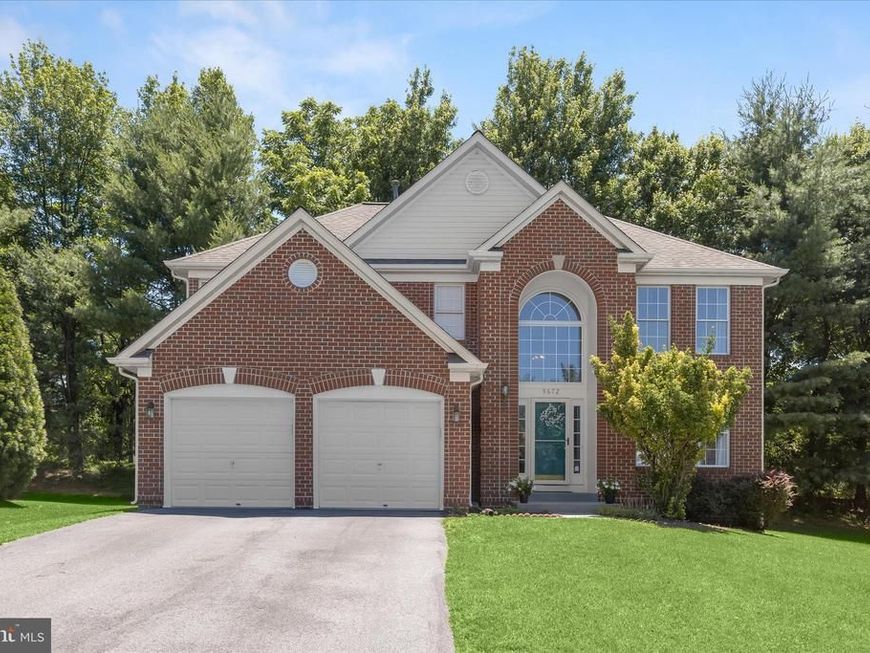 9672 Susies Way, Ellicott City, MD 21042 Main Photo