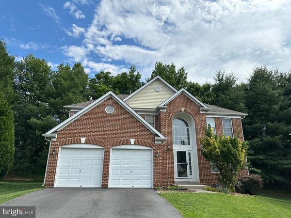 9672 SUSIES WAY , ELLICOTT CITY, MD 21042