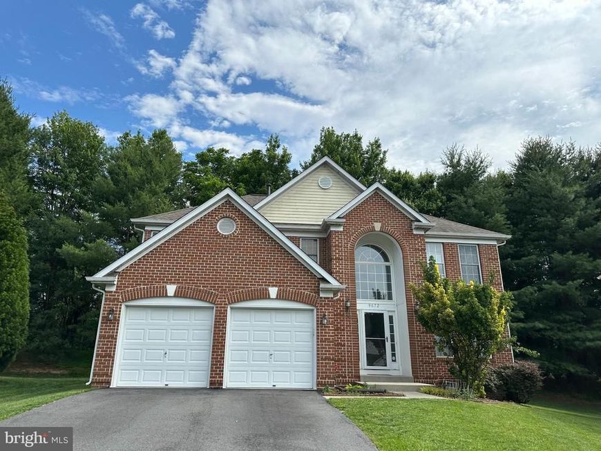 9672 Susies Way , Ellicott City, MD 21042 Main Photo