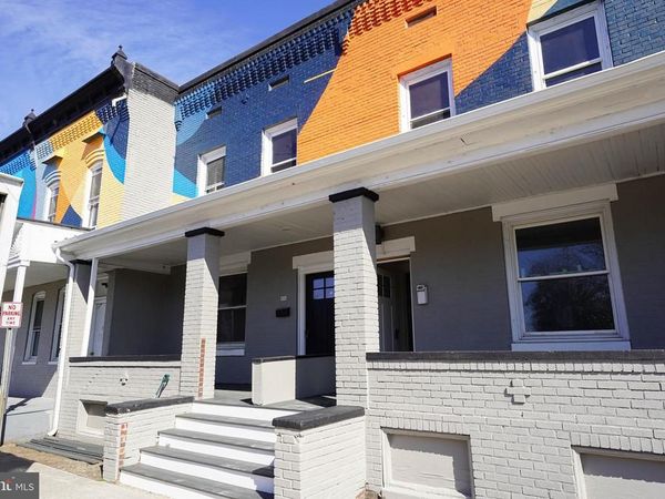 214 S PENNSYLVANIA AVENUE, DELMAR, MD 21875
