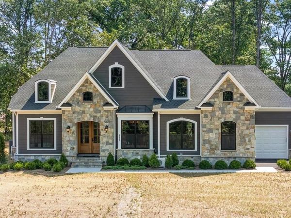 AUDREY JEAN DRIVE , WATERFORD, VA 20197