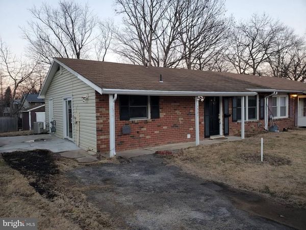 1321 GREYSWOOD ROAD, ODENTON, MD 21113