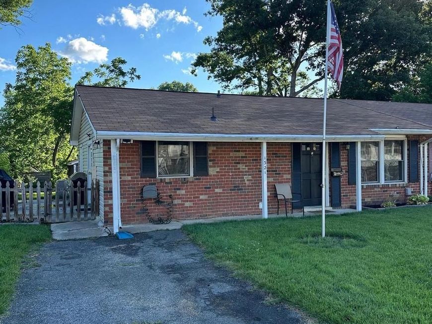 1321 Greyswood Road, Odenton, MD 21113 Main Photo
