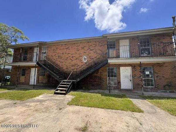 2804 34th Avenue, Gulfport, MS 39501