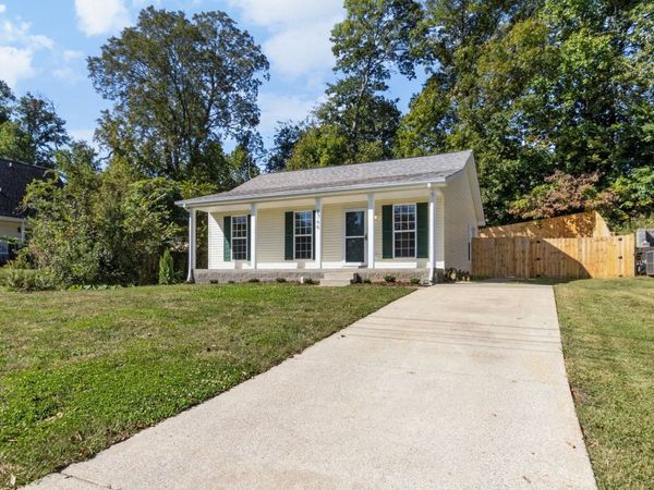 2766 Applemill Ct , Clarksville, TN 37040