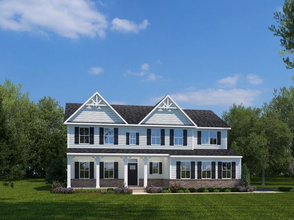 1109 Valhalla Ct , Murfreesboro, TN 37128