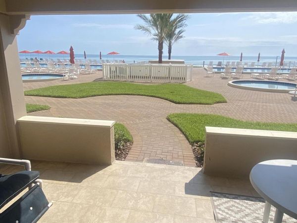 5501 S Atlantic Avenue, Unit 107, New Smyrna Beach, FL 32169
