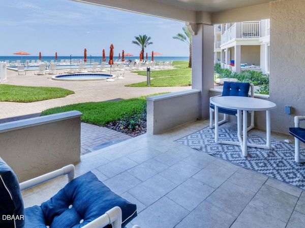 5501 S Atlantic Avenue, Unit 107, New Smyrna Beach, FL 32169