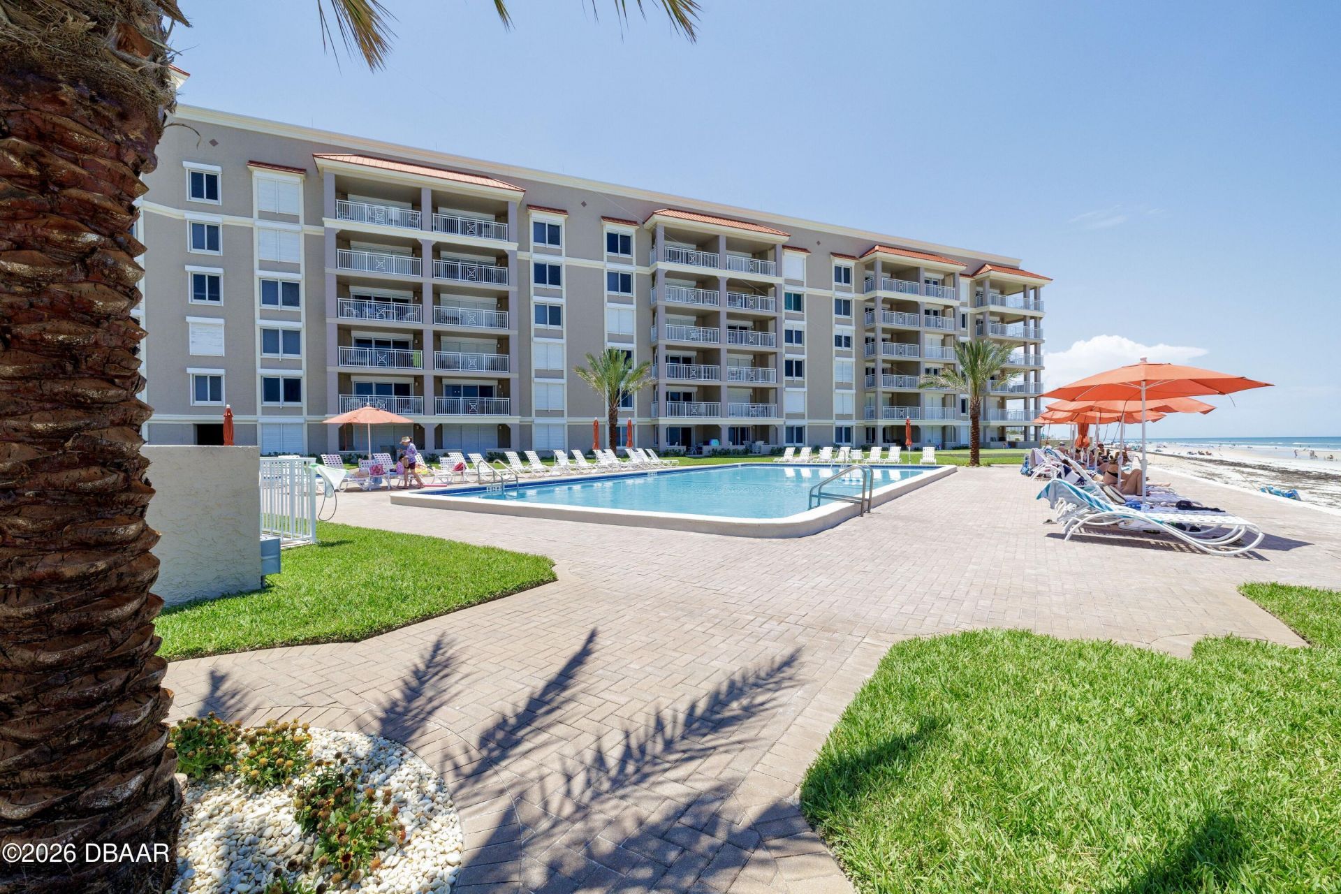5501 S Atlantic Avenue, Unit 107, New Smyrna Beach, FL 32169 Photo