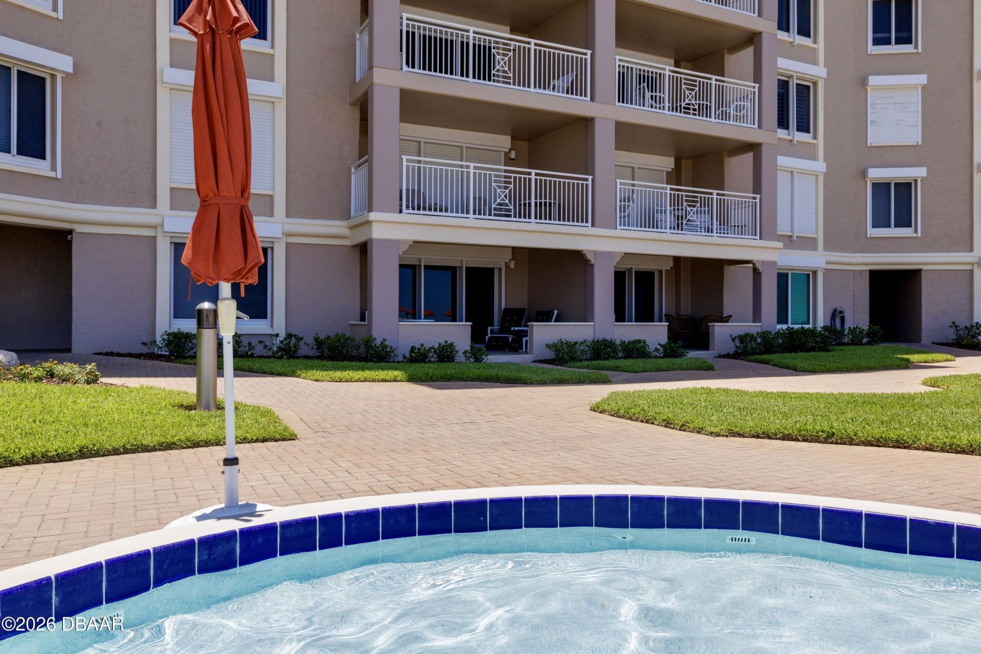 5501 S Atlantic Avenue, Unit 107, New Smyrna Beach, FL 32169 Photo