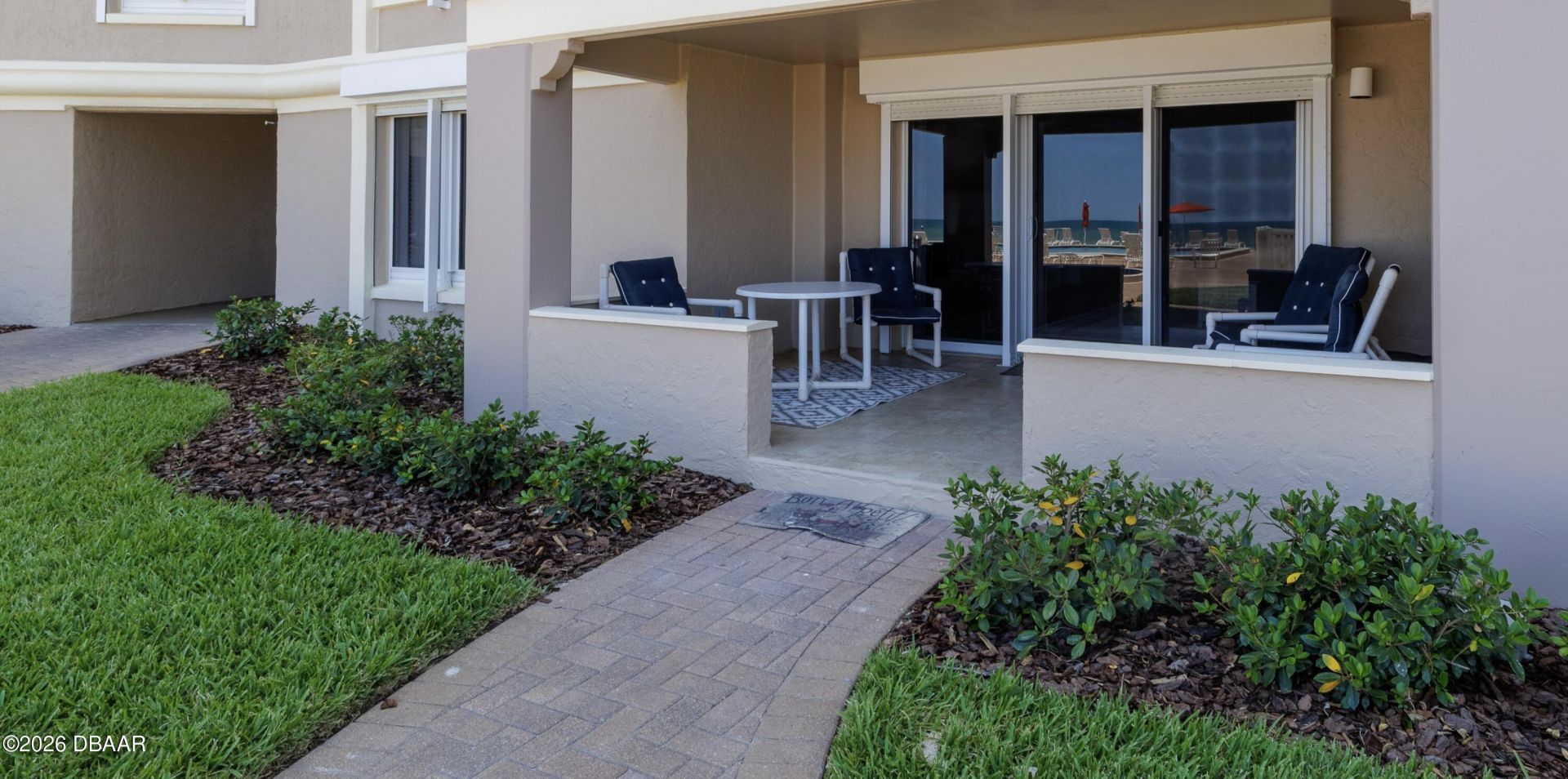 5501 S Atlantic Avenue, Unit 107, New Smyrna Beach, FL 32169 Photo