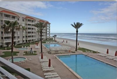 5501 S Atlantic Avenue, Unit 107, New Smyrna Beach, FL 32169 Photo