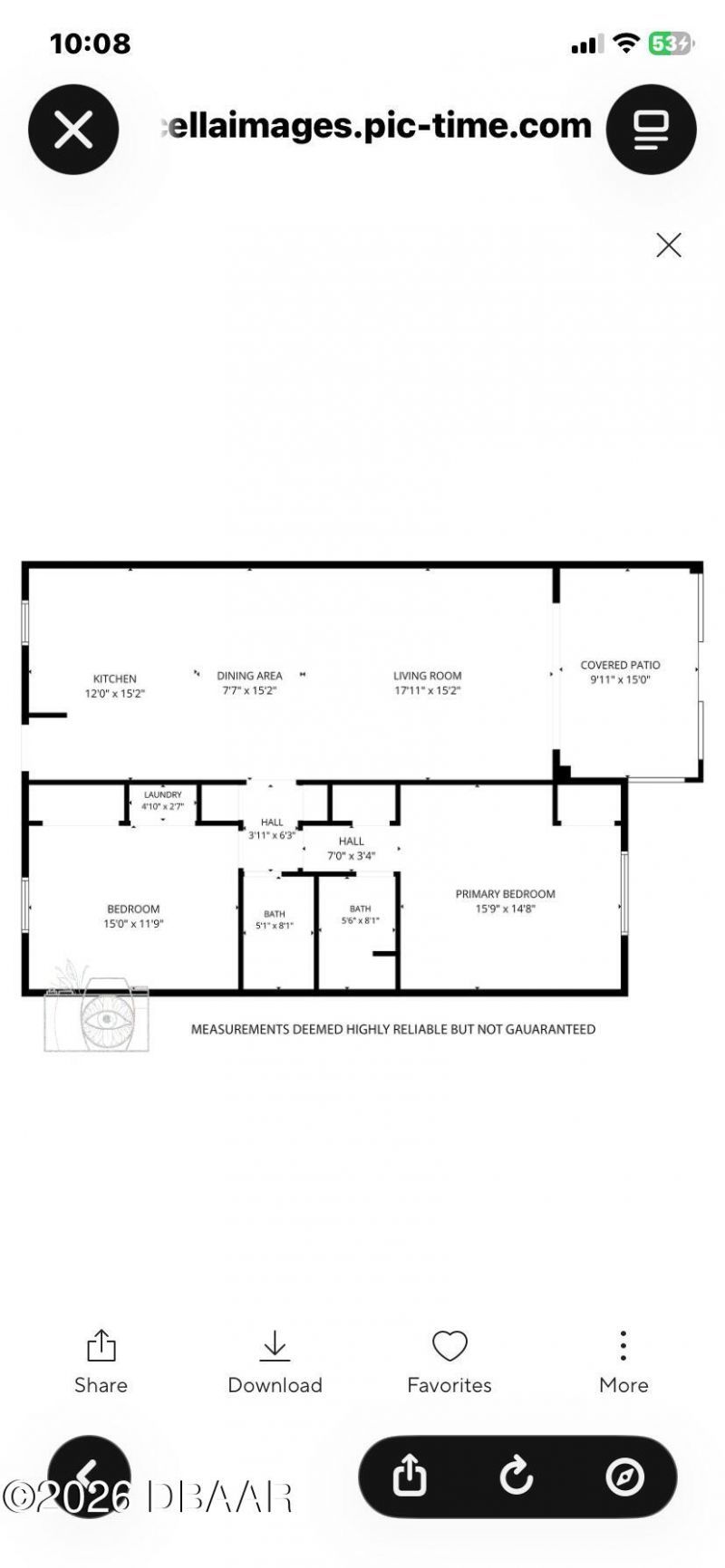 5501 S Atlantic Avenue, Unit 107, New Smyrna Beach, FL 32169 Photo
