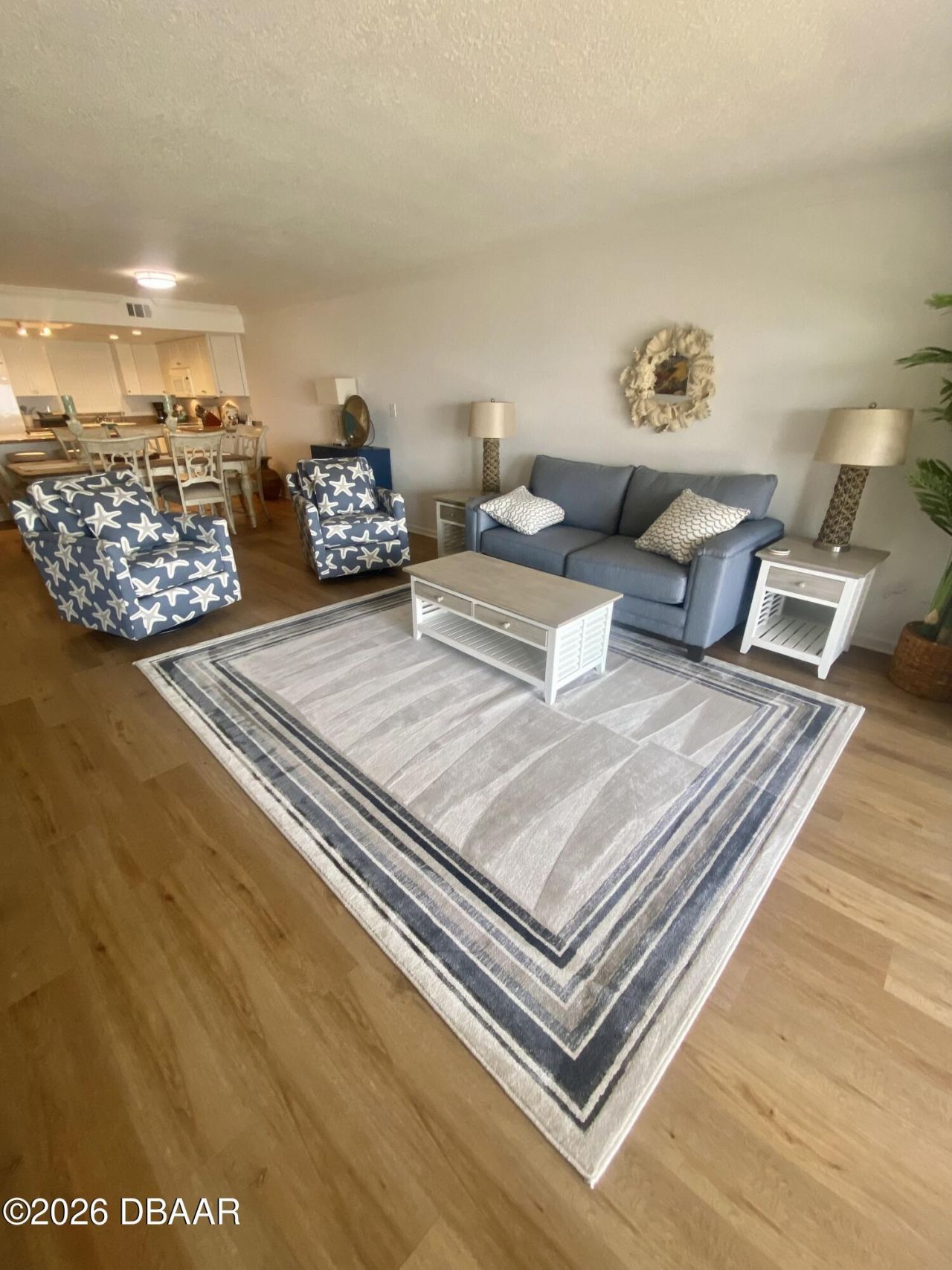 5501 S Atlantic Avenue, Unit 107, New Smyrna Beach, FL 32169 Photo
