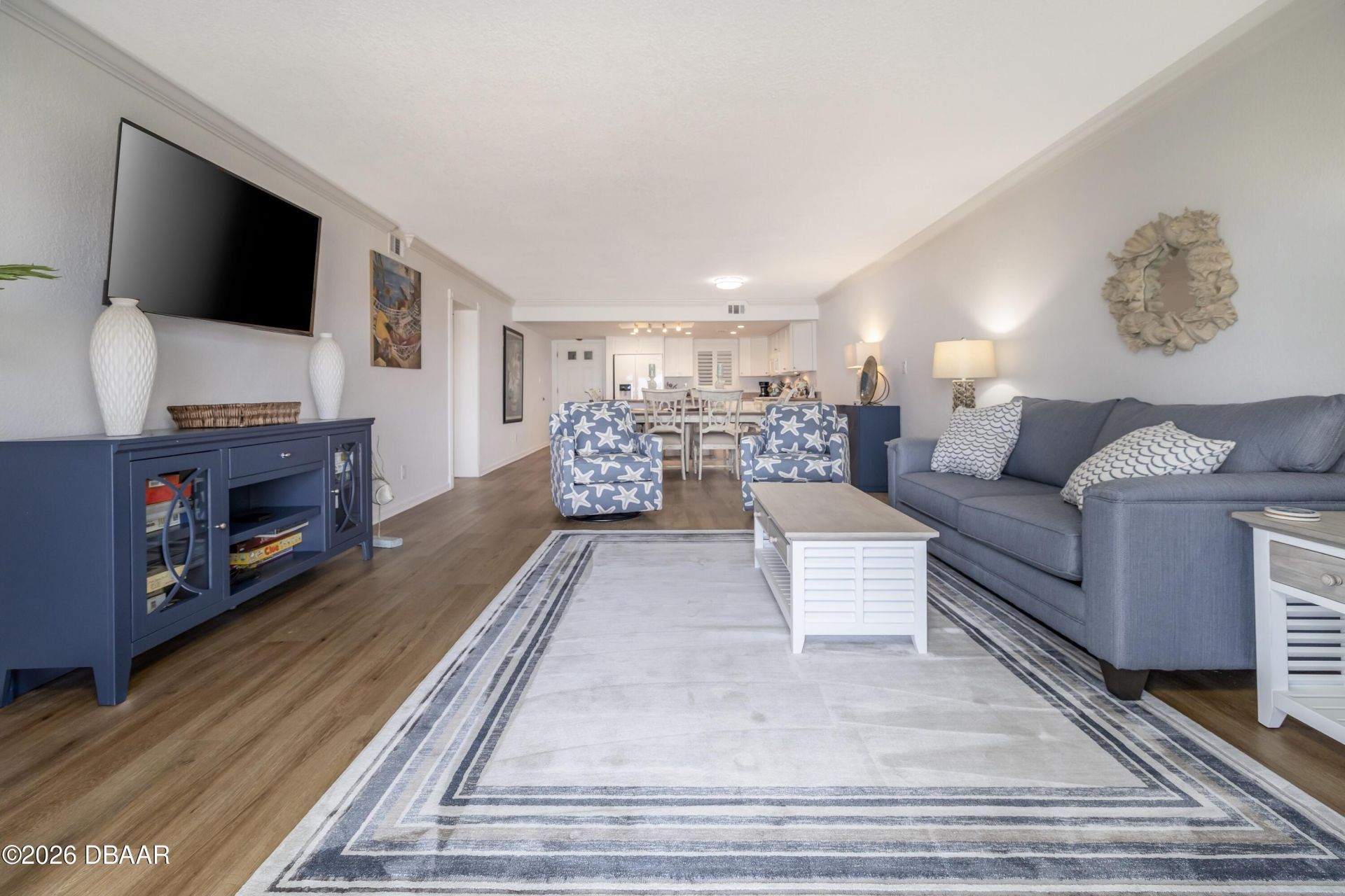 5501 S Atlantic Avenue, Unit 107, New Smyrna Beach, FL 32169 Photo