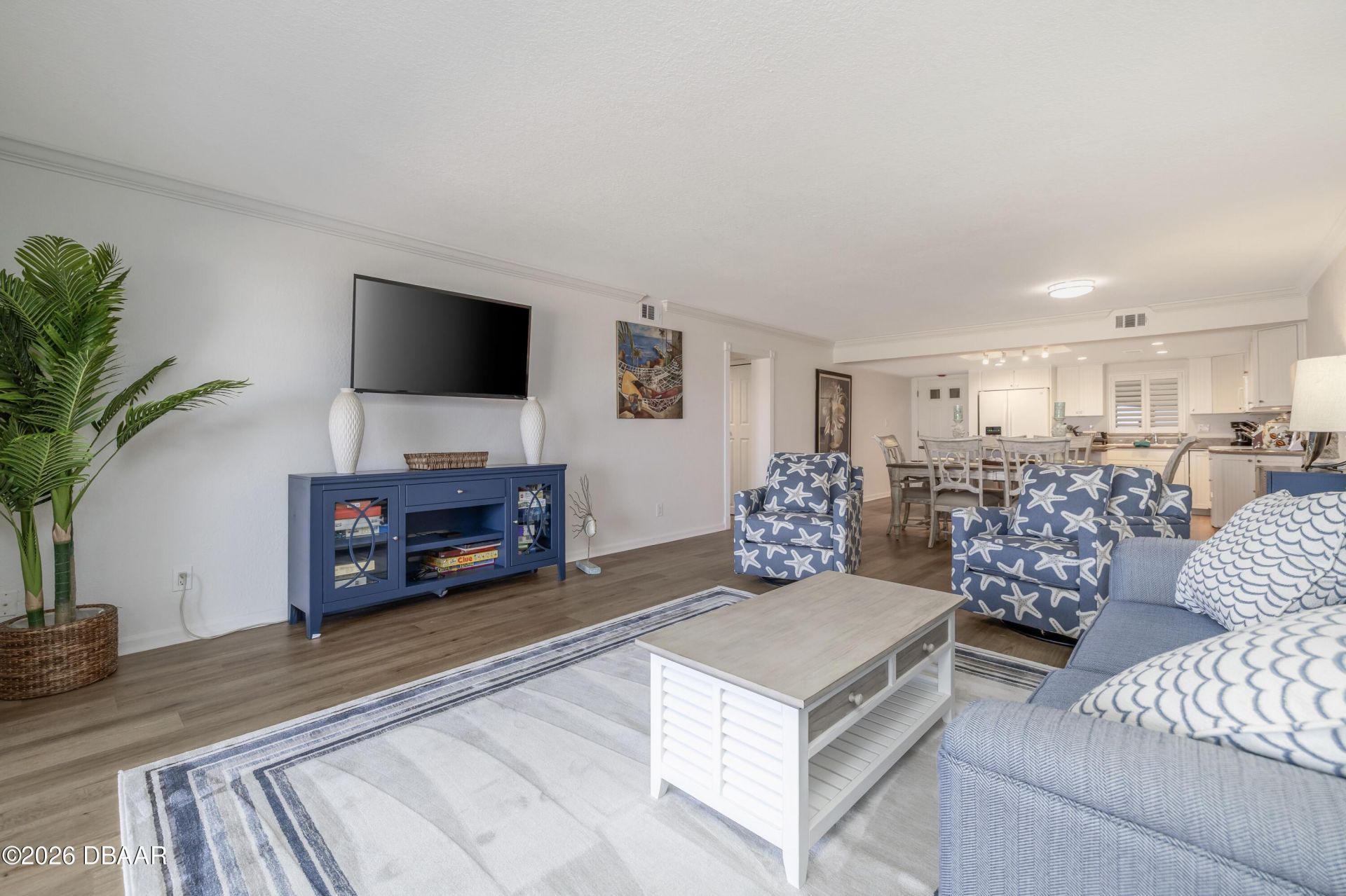 5501 S Atlantic Avenue, Unit 107, New Smyrna Beach, FL 32169 Photo