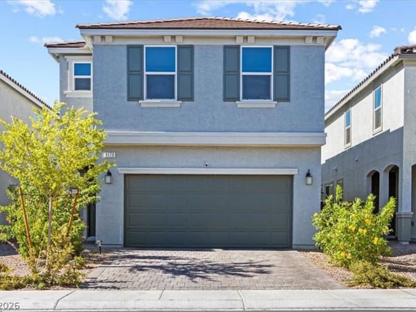 9170 Nostrand Avenue , Las Vegas, NV 89148
