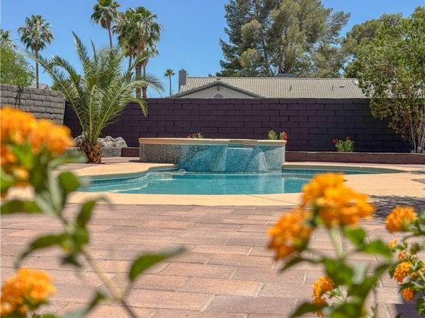 3360 Paso Andres Street, Las Vegas, NV 89146