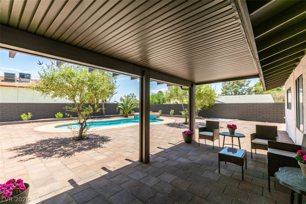 3360 Paso Andres Street, Las Vegas, NV 89146 Main Photo