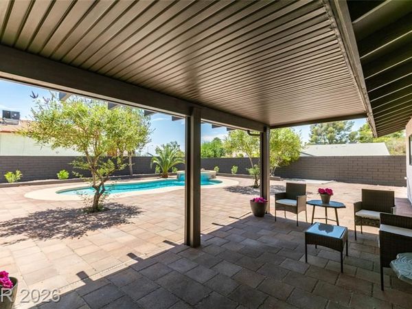 3360 Paso Andres Street, Las Vegas, NV 89146