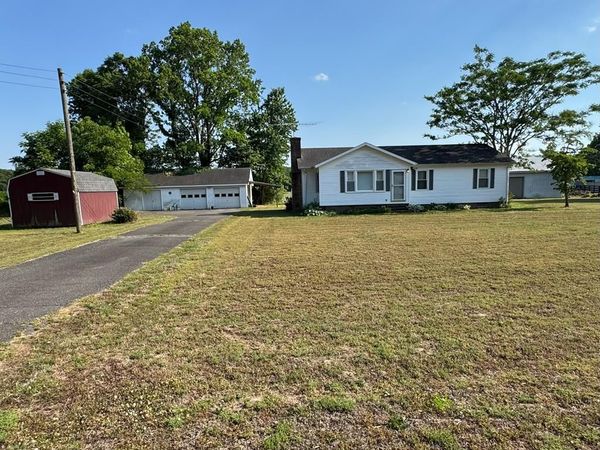 471 White Hall Road, LANCASTER, VA 22503