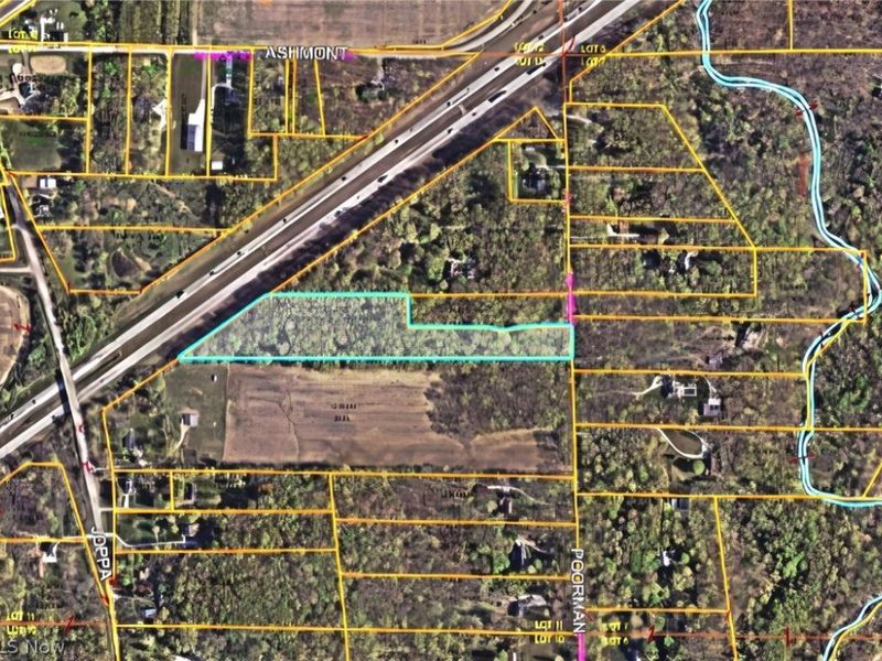 V/L - Poorman Road, Vermilion, OH 44089 Photo 1