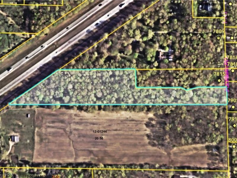 V/L - Poorman Road, Vermilion, OH 44089 Photo 2
