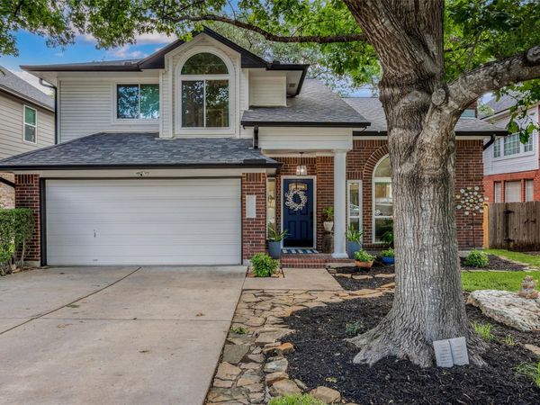 1211 Cardinal LN , Round Rock, TX 78681