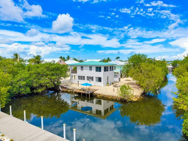 27358 Jamaica Lane, Ramrod, FL 33042