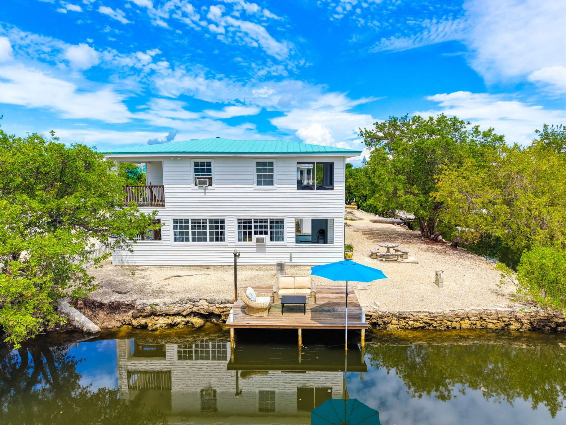 27358 Jamaica Lane, Ramrod, FL 33042 Photo