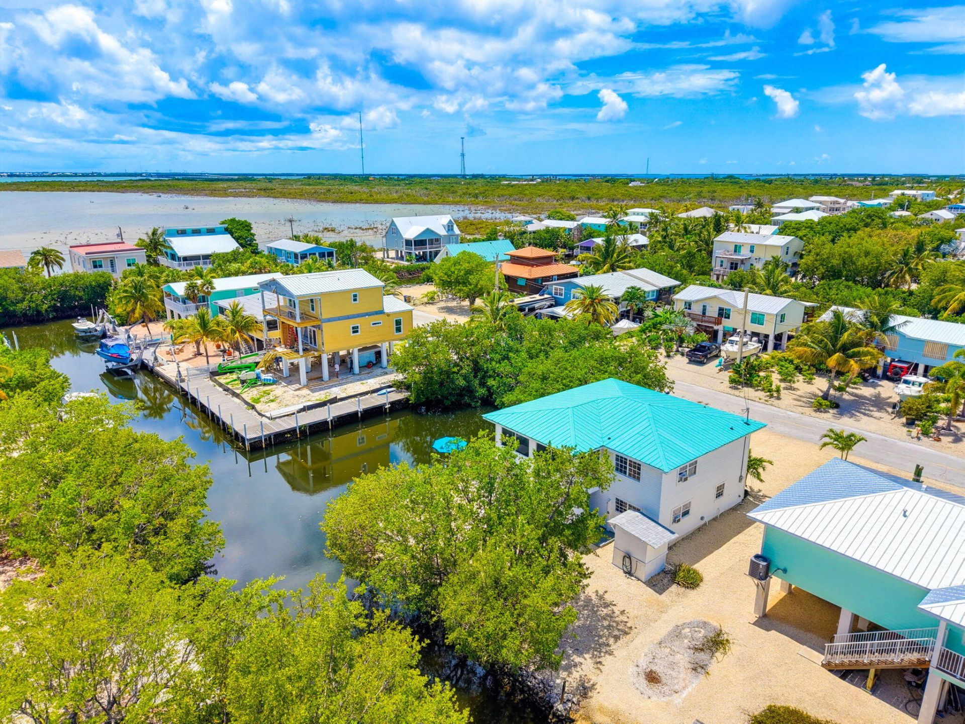 27358 Jamaica Lane, Ramrod, FL 33042 Photo