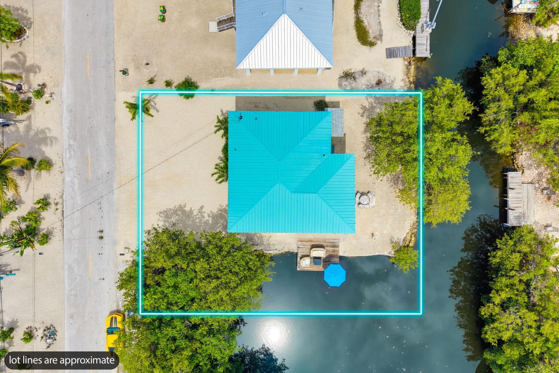 27358 Jamaica Lane, Ramrod, FL 33042 Photo