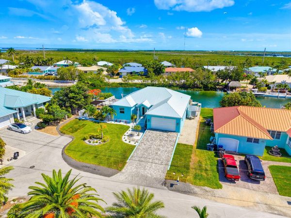 20833 W 4Th Avenue, Cudjoe, FL 33042
