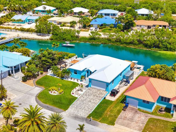20833 W 4Th Avenue, Cudjoe, FL 33042