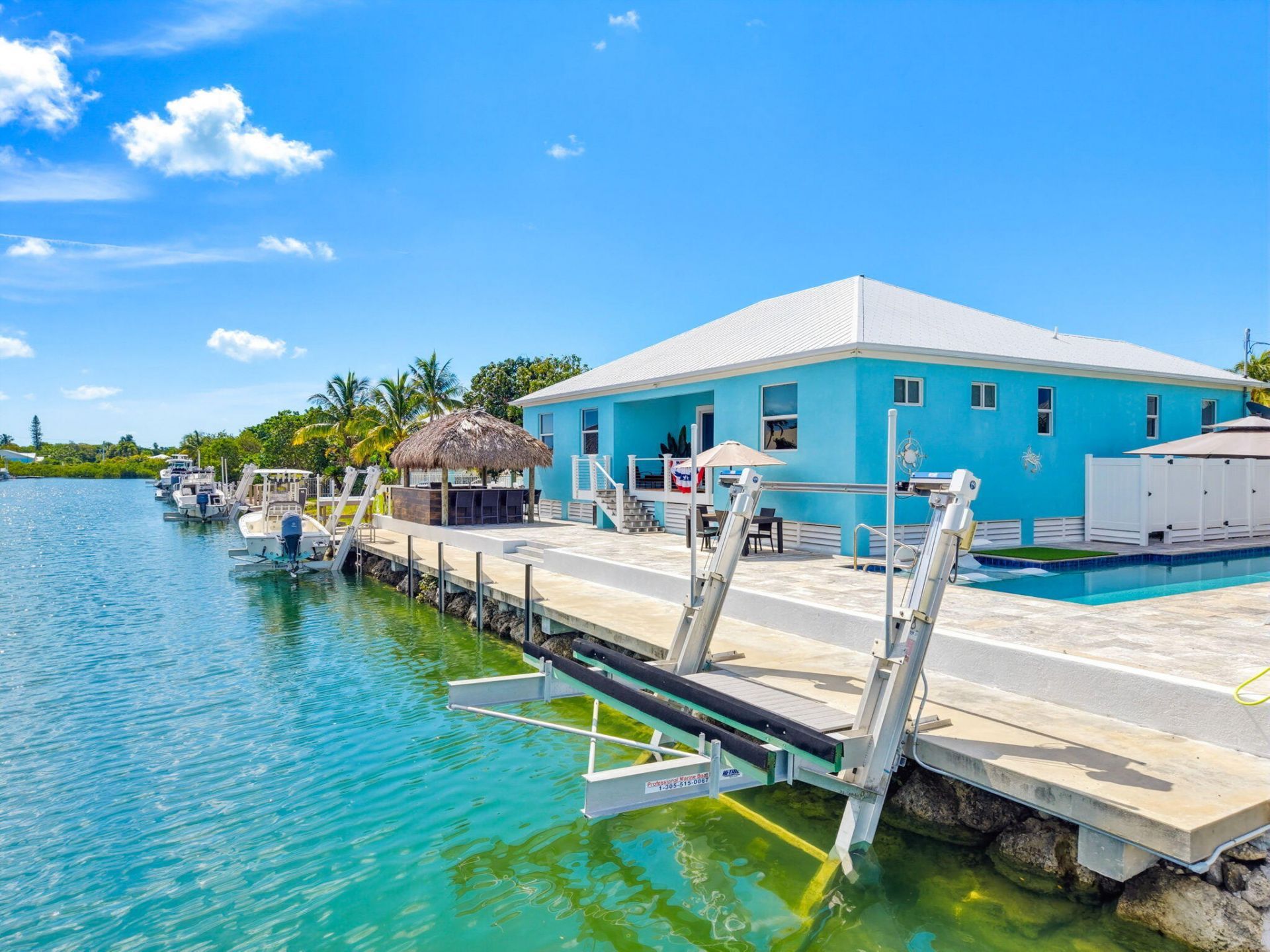 20833 W 4th Avenue, Cudjoe, FL 33042 Photo