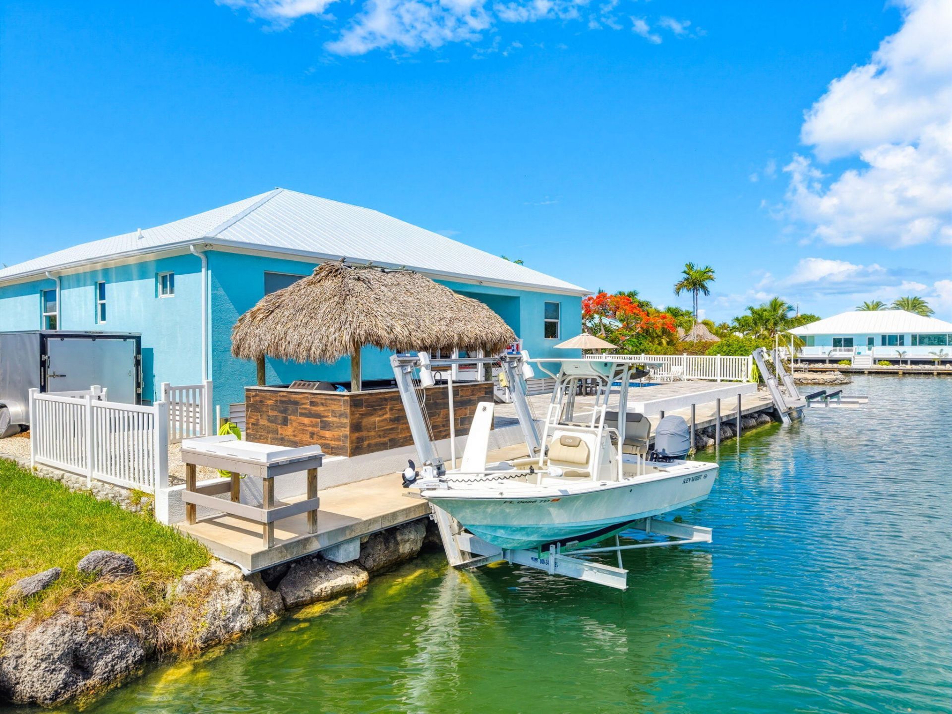 20833 W 4th Avenue, Cudjoe, FL 33042 Photo
