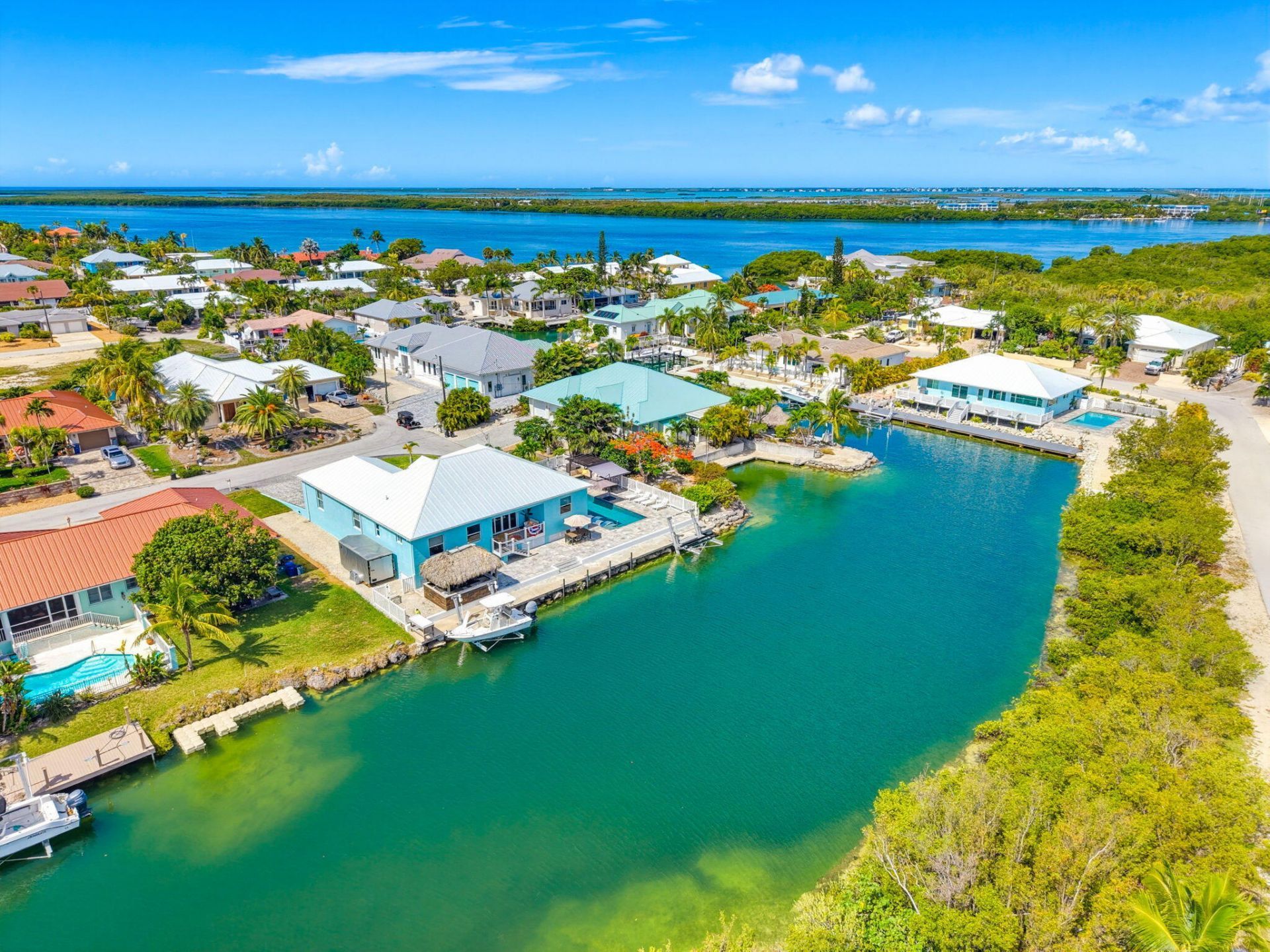 20833 W 4th Avenue, Cudjoe, FL 33042 Photo