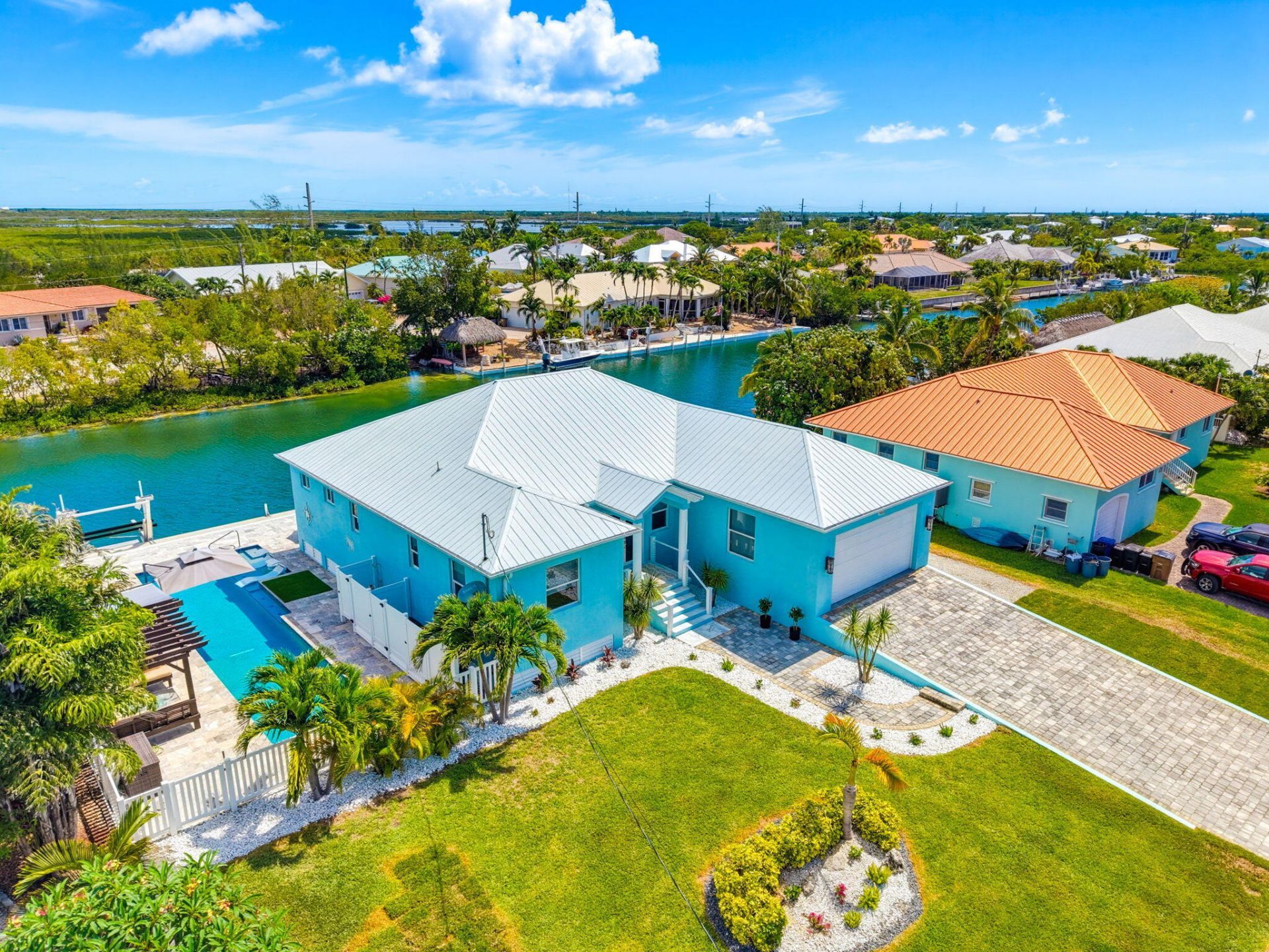20833 W 4th Avenue, Cudjoe, FL 33042 Photo