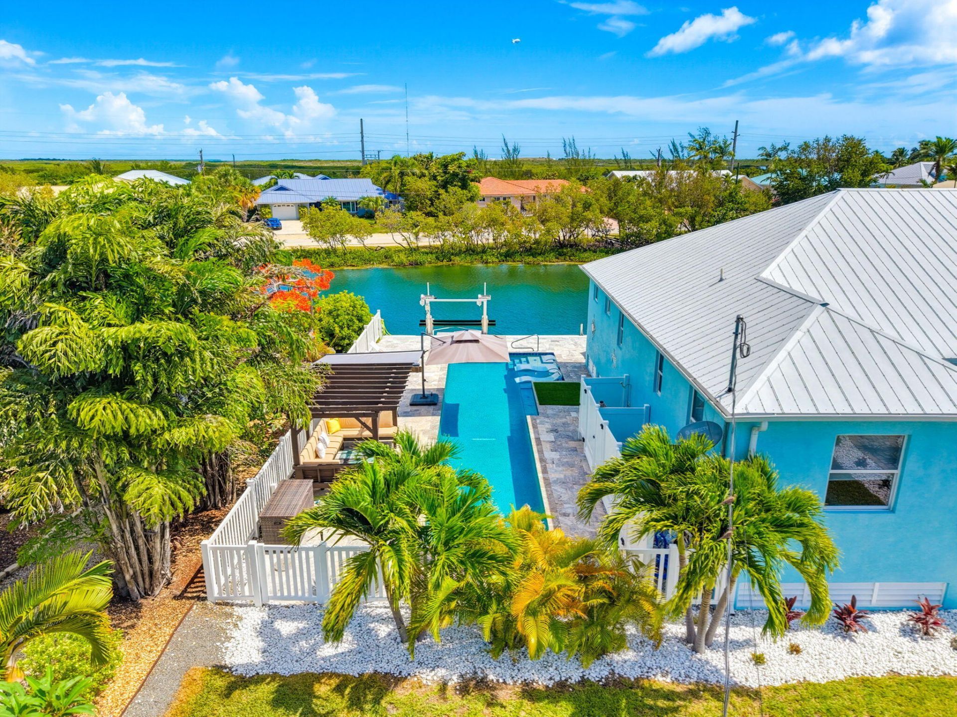 20833 W 4th Avenue, Cudjoe, FL 33042 Photo
