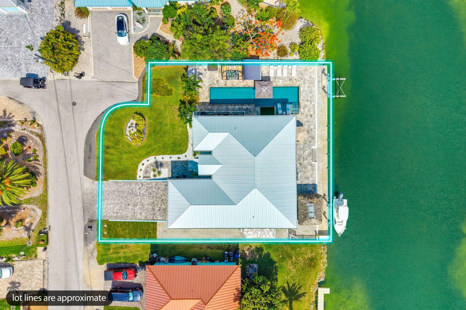 20833 W 4th Avenue, Cudjoe, FL 33042 Photo