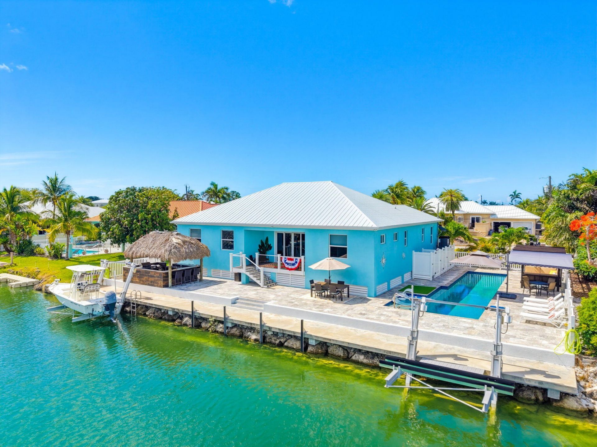 20833 W 4th Avenue, Cudjoe, FL 33042 Photo