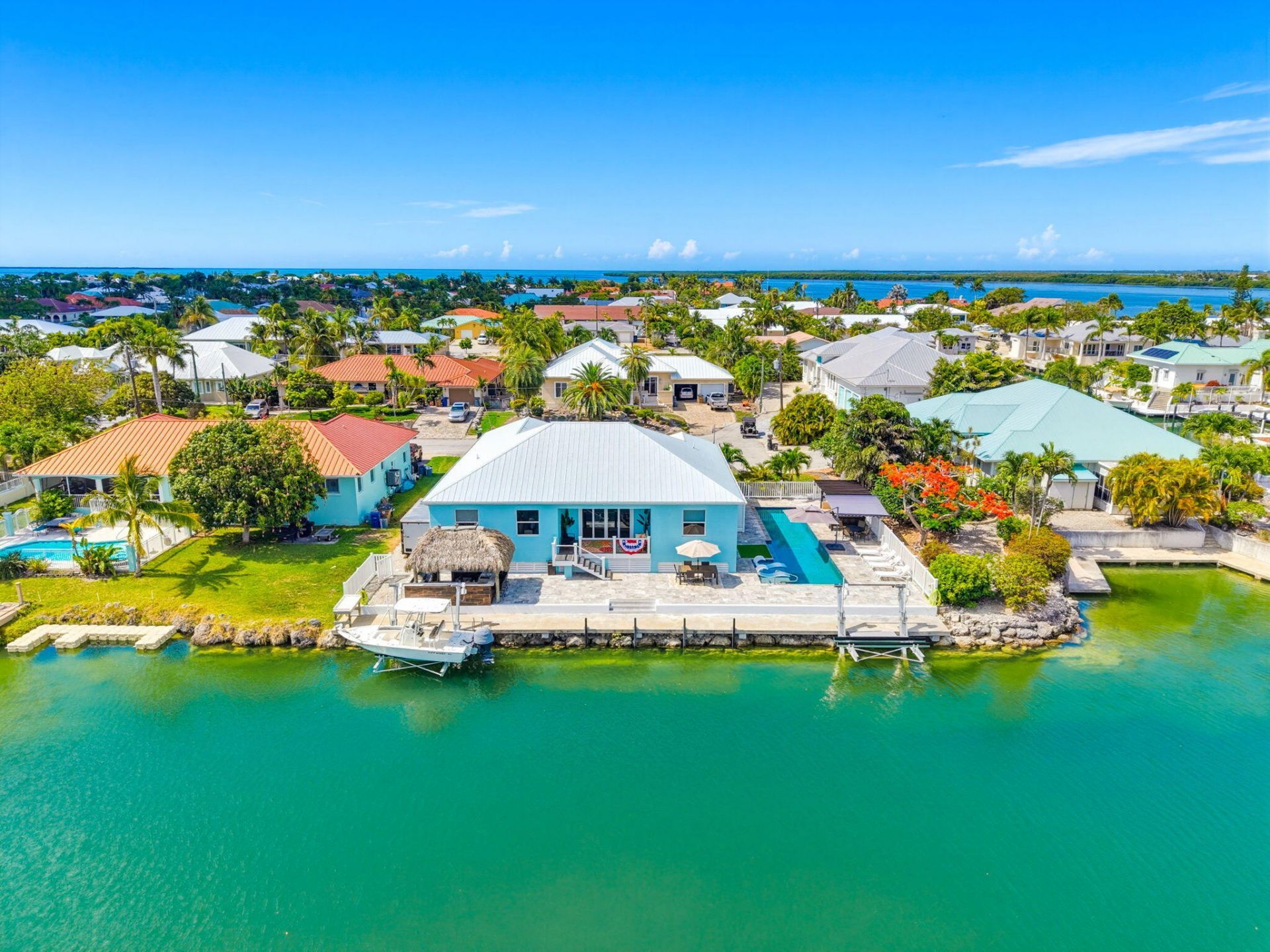 20833 W 4th Avenue, Cudjoe, FL 33042 Photo
